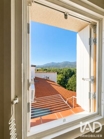Appartement à vendre 2 pièces 40 m² Argelès-sur-Mer