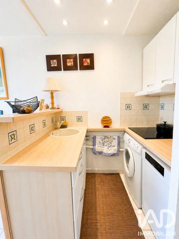 Appartement à vendre 2 pièces 40 m² Argelès-sur-Mer