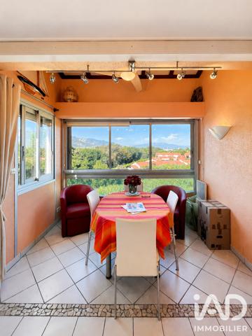 Appartement à vendre 2 pièces 40 m² Argelès-sur-Mer