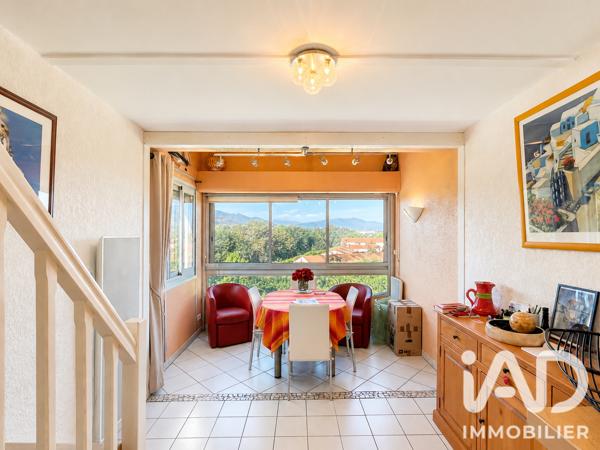 Appartement à vendre 2 pièces 40 m² Argelès-sur-Mer