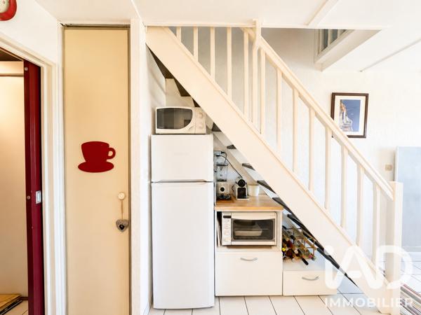 Appartement à vendre 2 pièces 40 m² Argelès-sur-Mer