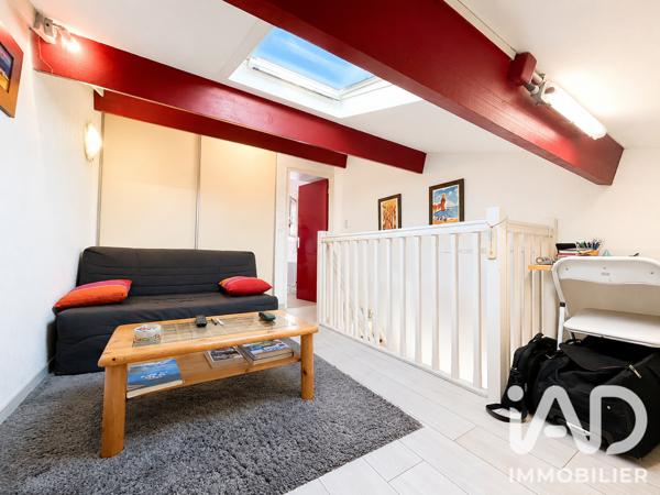 Appartement à vendre 2 pièces 40 m² Argelès-sur-Mer