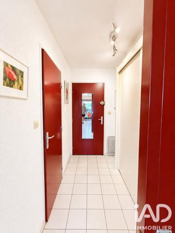 Appartement à vendre 2 pièces 40 m² Argelès-sur-Mer