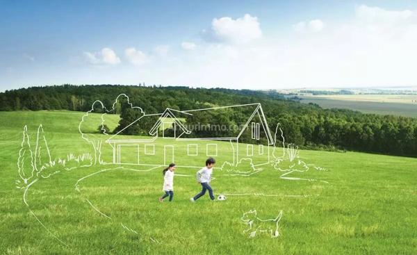 Vente Terrain 8698 m2 à Bavent