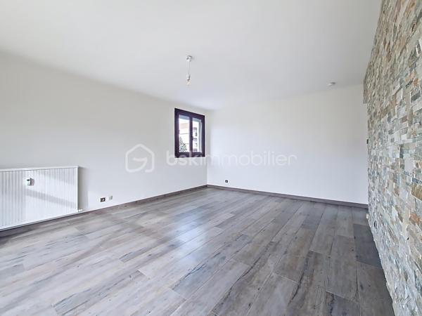 Appartement de 85,20 m²
