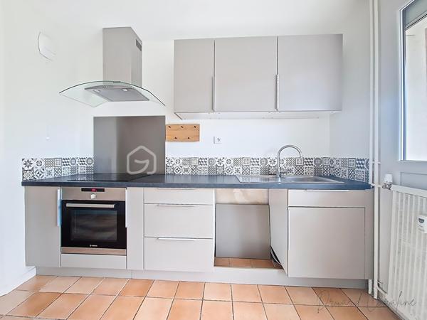 Appartement de 85,20 m²