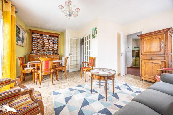 Maison à vendre |  Périgny |  5 pièces | 128 m²