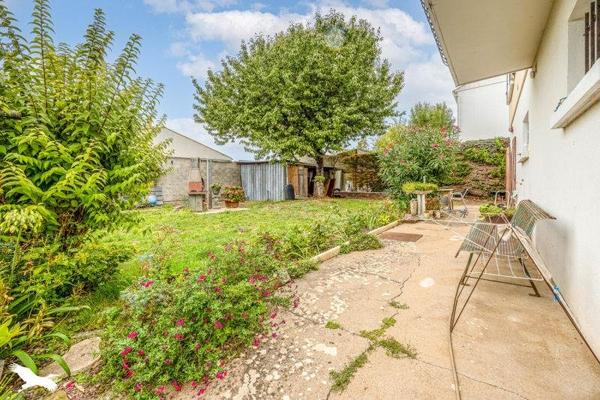 Maison à vendre |  Périgny |  5 pièces | 128 m²