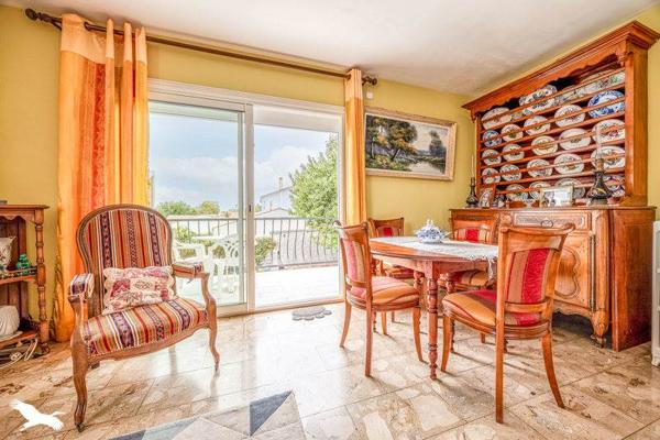 Maison à vendre |  Périgny |  5 pièces | 128 m²