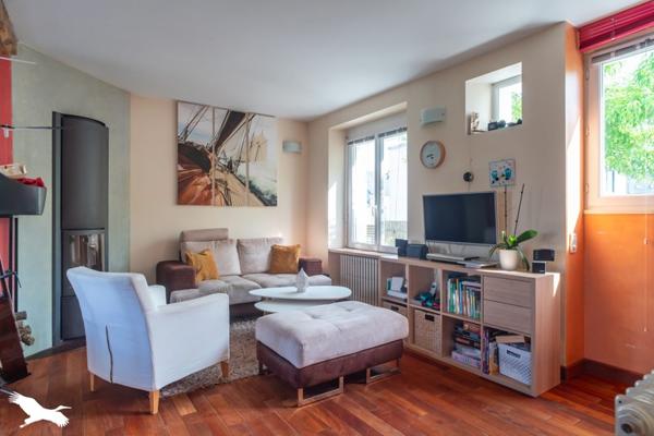 Maison à vendre |  Concarneau |  5 pièces | 135 m²