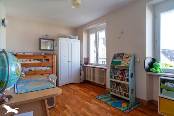 Maison à vendre |  Concarneau |  5 pièces | 135 m²