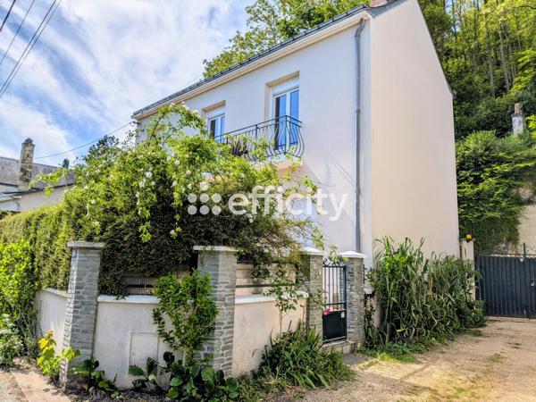 Maison 4 pièces - 100 m²