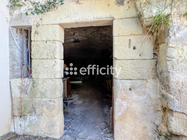Maison 4 pièces - 100 m²