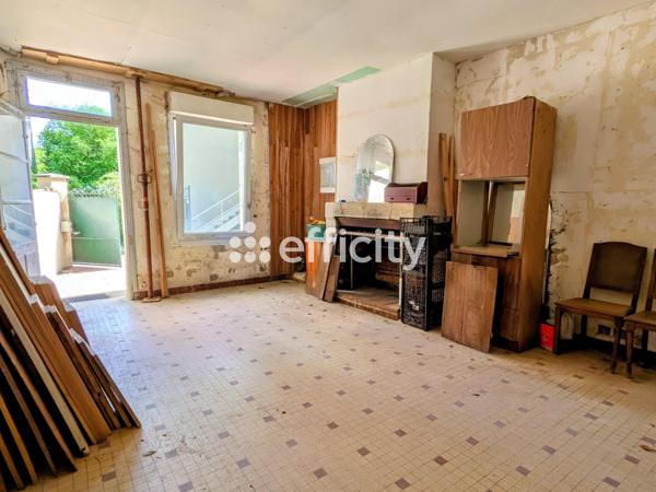 Maison 4 pièces - 100 m²