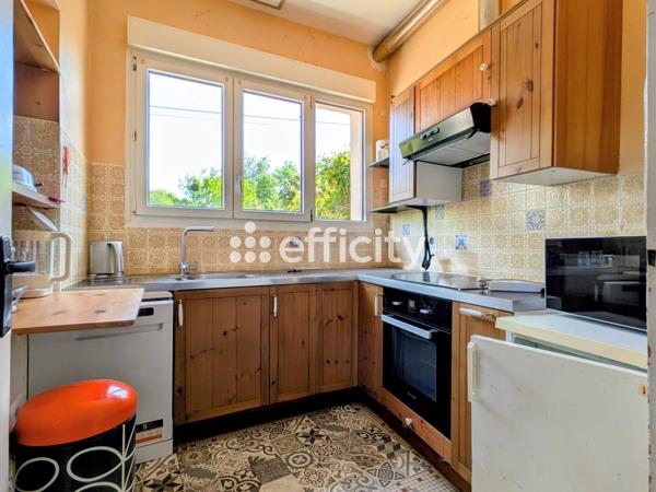 Maison 4 pièces - 100 m²
