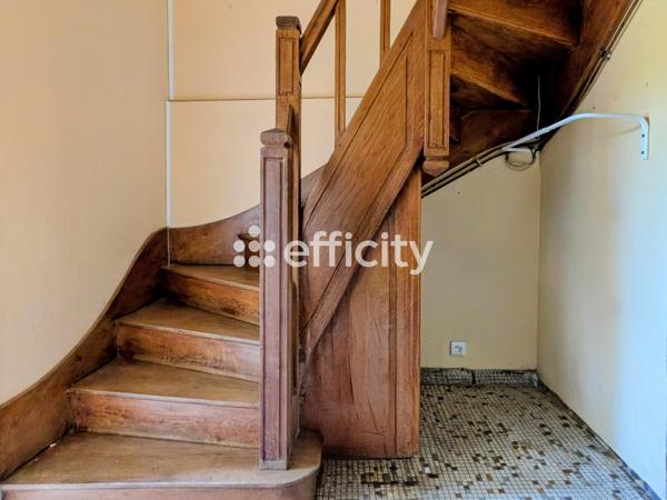 Maison 4 pièces - 100 m²
