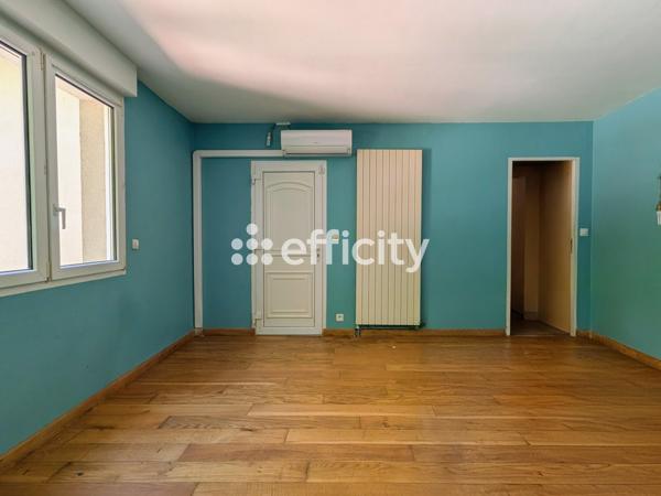 Maison 4 pièces - 100 m²