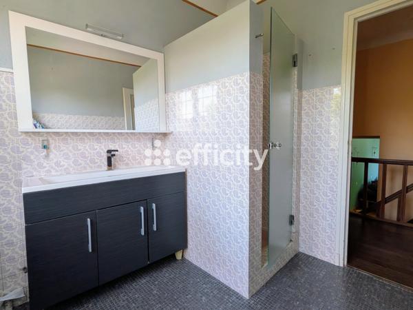 Maison 4 pièces - 100 m²