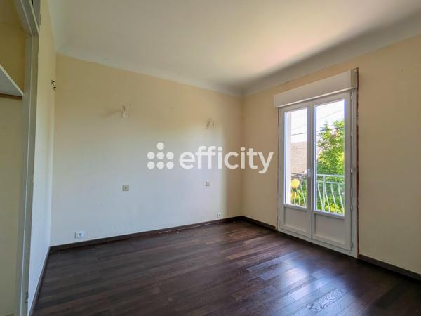 Maison 4 pièces - 100 m²