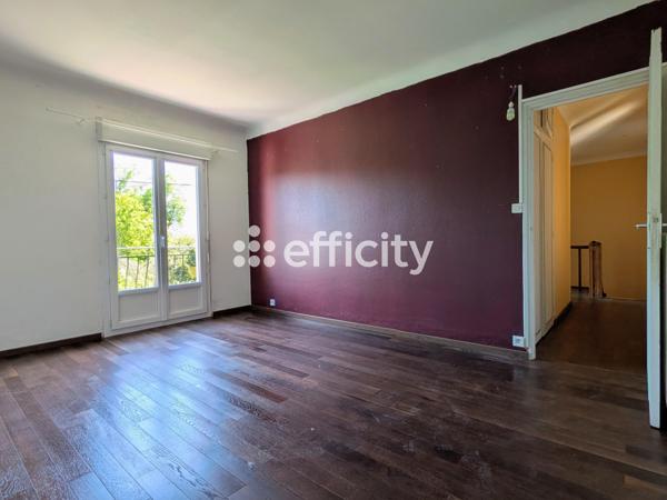 Maison 4 pièces - 100 m²