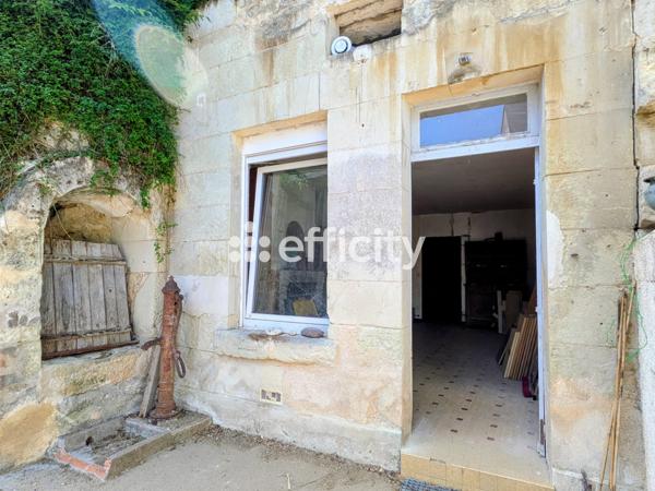 Maison 4 pièces - 100 m²
