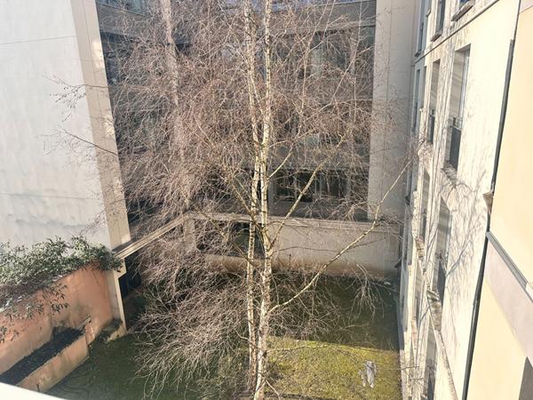 Appartement Montreuil Neuf 2 pièce(s) 48 m2