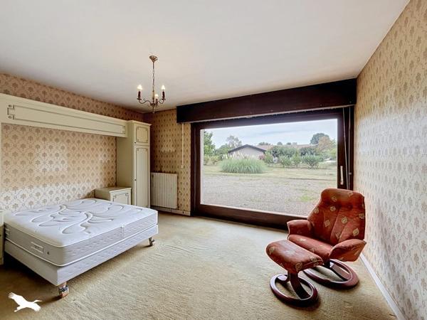 Maison 234 300 € Aire-sur-l'Adour 5 p 167 m² DPE D