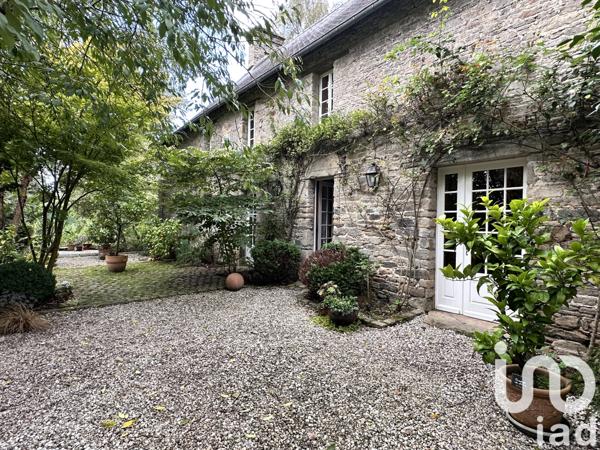 Maison à vendre 7 pièces 168 m² Hauteville-la-Guichard