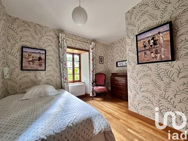 Maison à vendre 7 pièces 168 m² Hauteville-la-Guichard