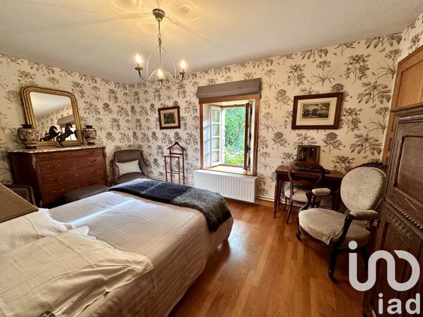 Maison à vendre 7 pièces 168 m² Hauteville-la-Guichard