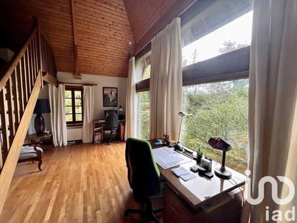 Maison à vendre 7 pièces 168 m² Hauteville-la-Guichard