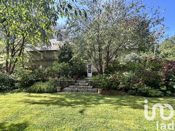 Maison à vendre 7 pièces 168 m² Hauteville-la-Guichard