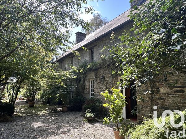 Maison à vendre 7 pièces 168 m² Hauteville-la-Guichard