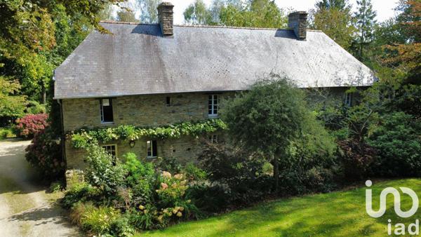 Maison à vendre 7 pièces 168 m² Hauteville-la-Guichard