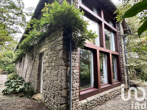 Maison à vendre 7 pièces 168 m² Hauteville-la-Guichard