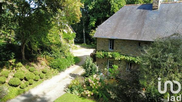 Maison à vendre 7 pièces 168 m² Hauteville-la-Guichard