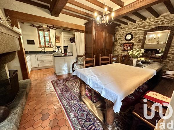 Maison à vendre 7 pièces 168 m² Hauteville-la-Guichard