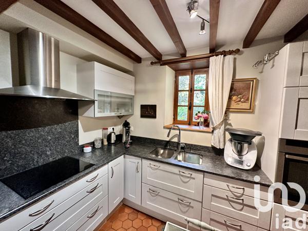 Maison à vendre 7 pièces 168 m² Hauteville-la-Guichard