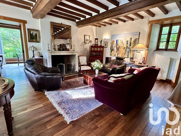 Maison à vendre 7 pièces 168 m² Hauteville-la-Guichard