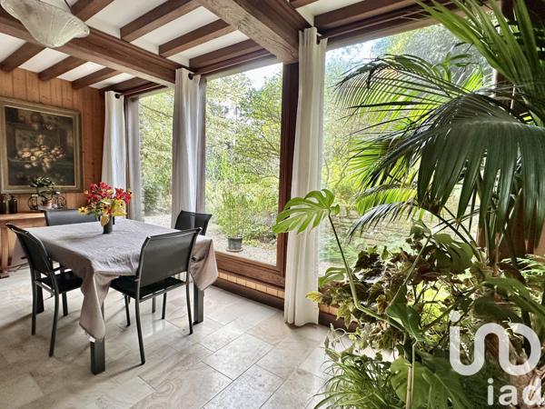 Maison à vendre 7 pièces 168 m² Hauteville-la-Guichard