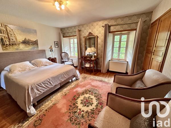 Maison à vendre 7 pièces 168 m² Hauteville-la-Guichard