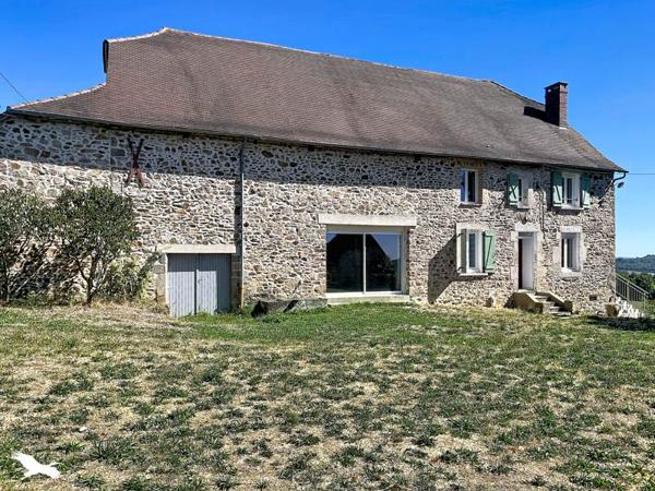 Maison 213 000 € Ladignac-le-Long 6 p 157 m² DPE E