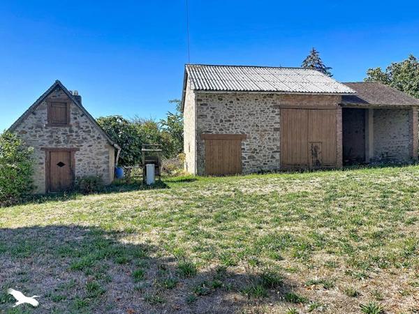 Maison 213 000 € Ladignac-le-Long 6 p 157 m² DPE E