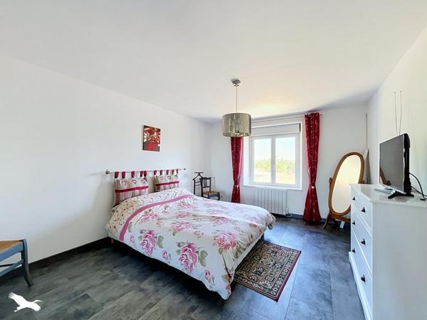 Maison 213 000 € Ladignac-le-Long 6 p 157 m² DPE E