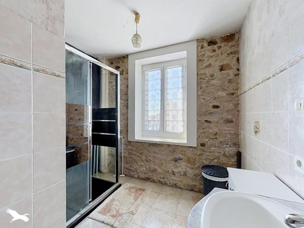 Maison 213 000 € Ladignac-le-Long 6 p 157 m² DPE E