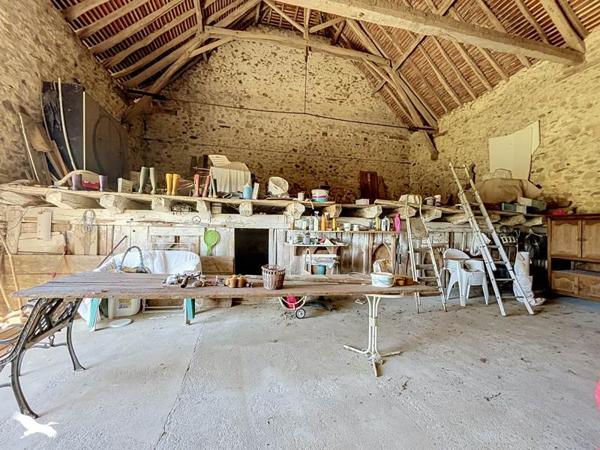 Maison 213 000 € Ladignac-le-Long 6 p 157 m² DPE E