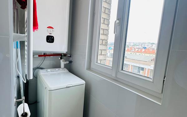 Appartement à louer    2 pièces • 35,04 m2 Puteaux