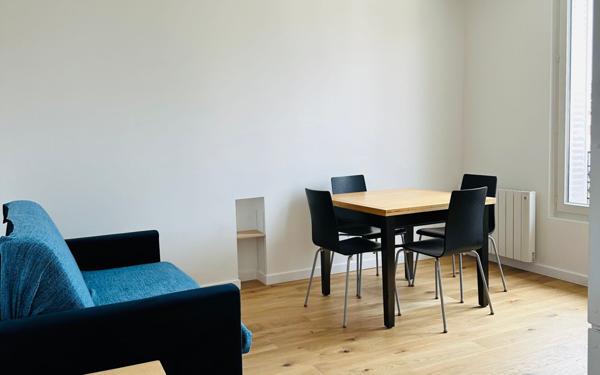 Appartement à louer    2 pièces • 35,04 m2 Puteaux