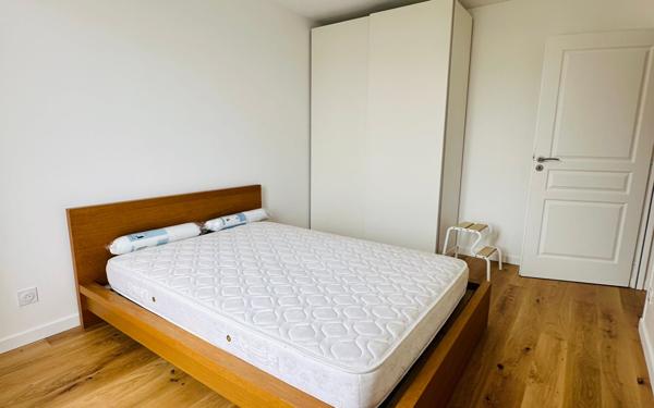 Appartement à louer    2 pièces • 35,04 m2 Puteaux