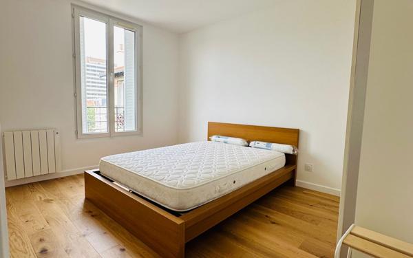 Appartement à louer    2 pièces • 35,04 m2 Puteaux